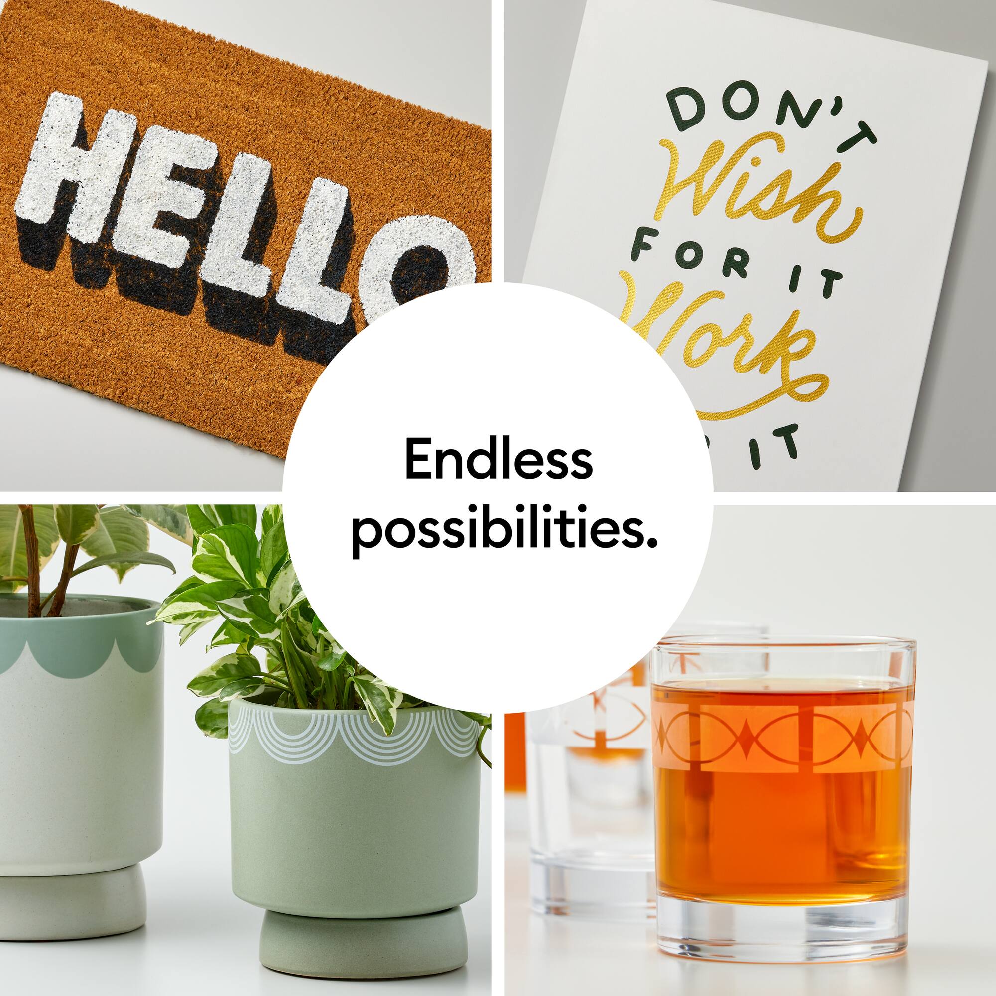 Cricut™ Flexible Stencil Film